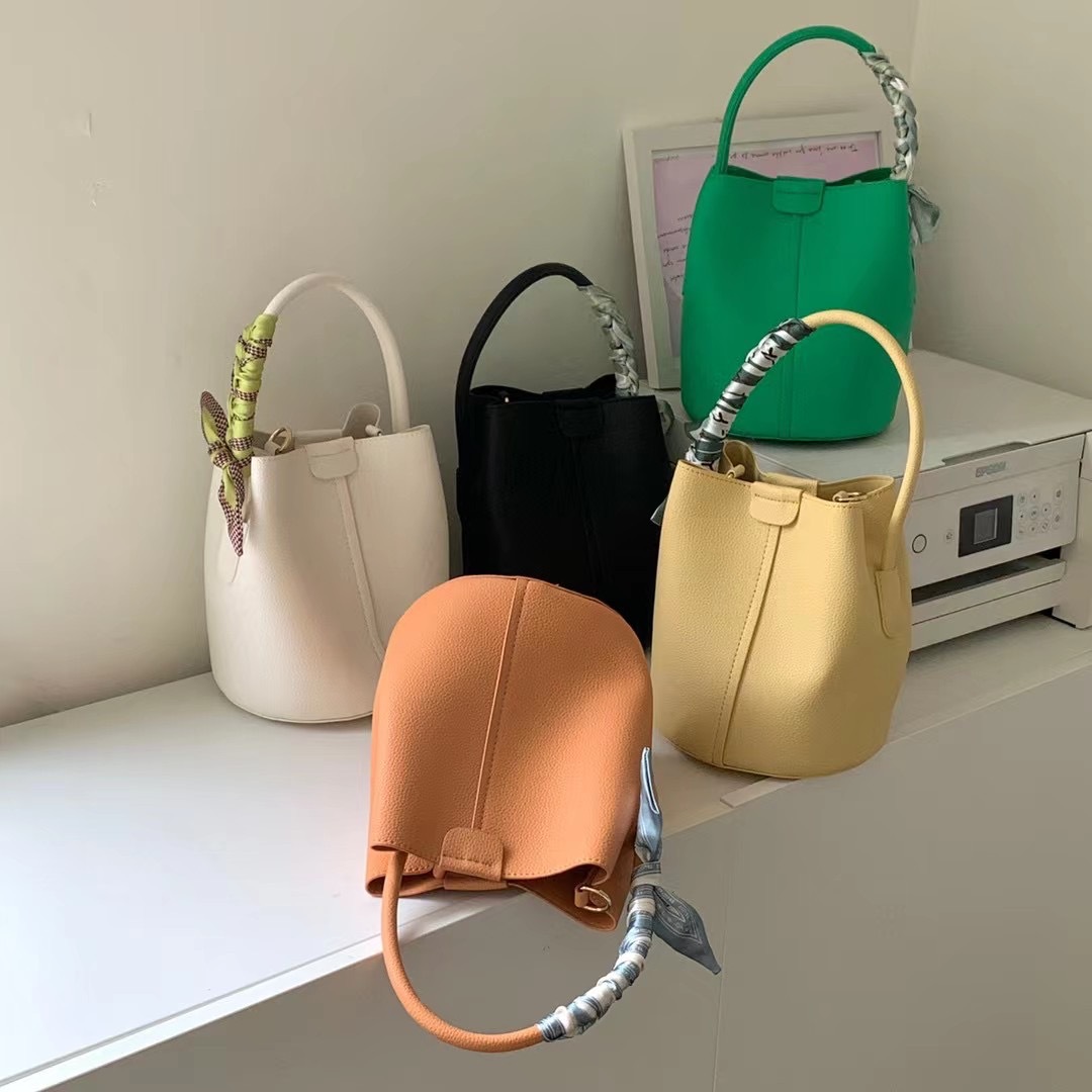 Women's Fashionable Trendy All-Match Crossbody Bag A87