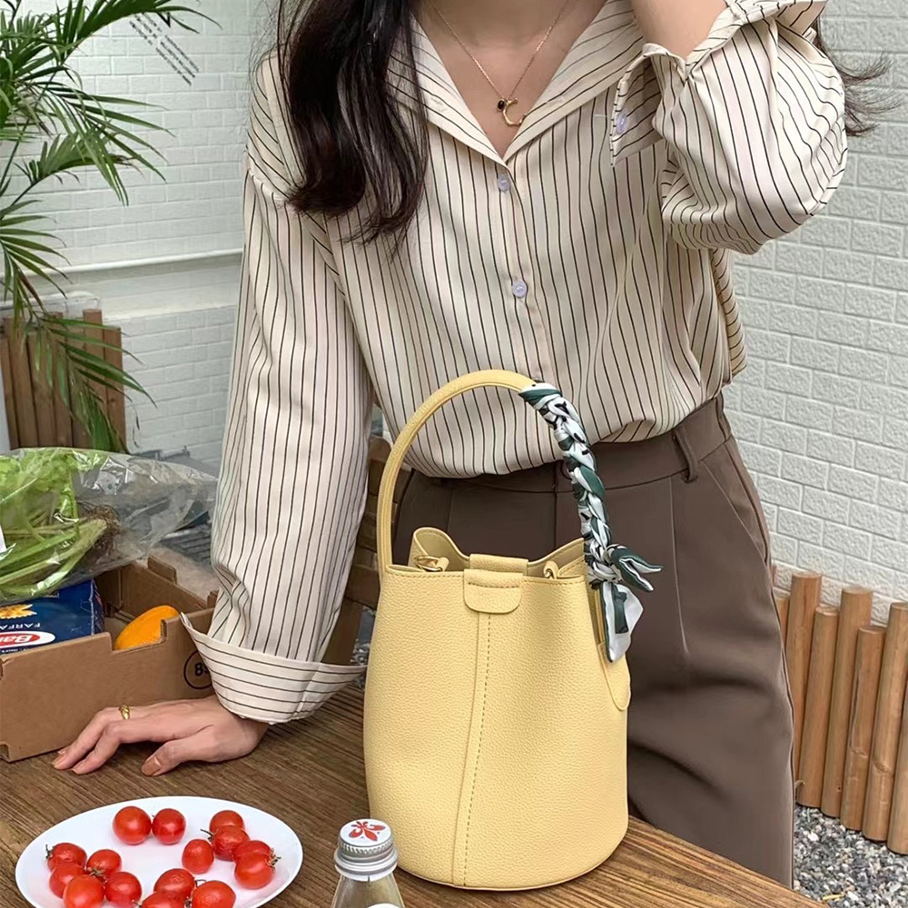 Women's Fashionable Trendy All-Match Crossbody Bag A87