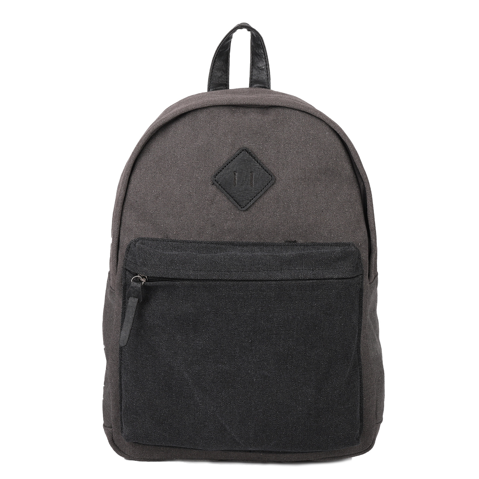 British Canvas Sports Bag A113