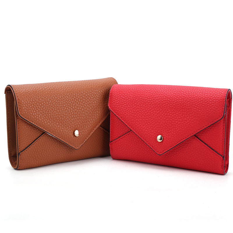 Creative Envelope Wallet A118