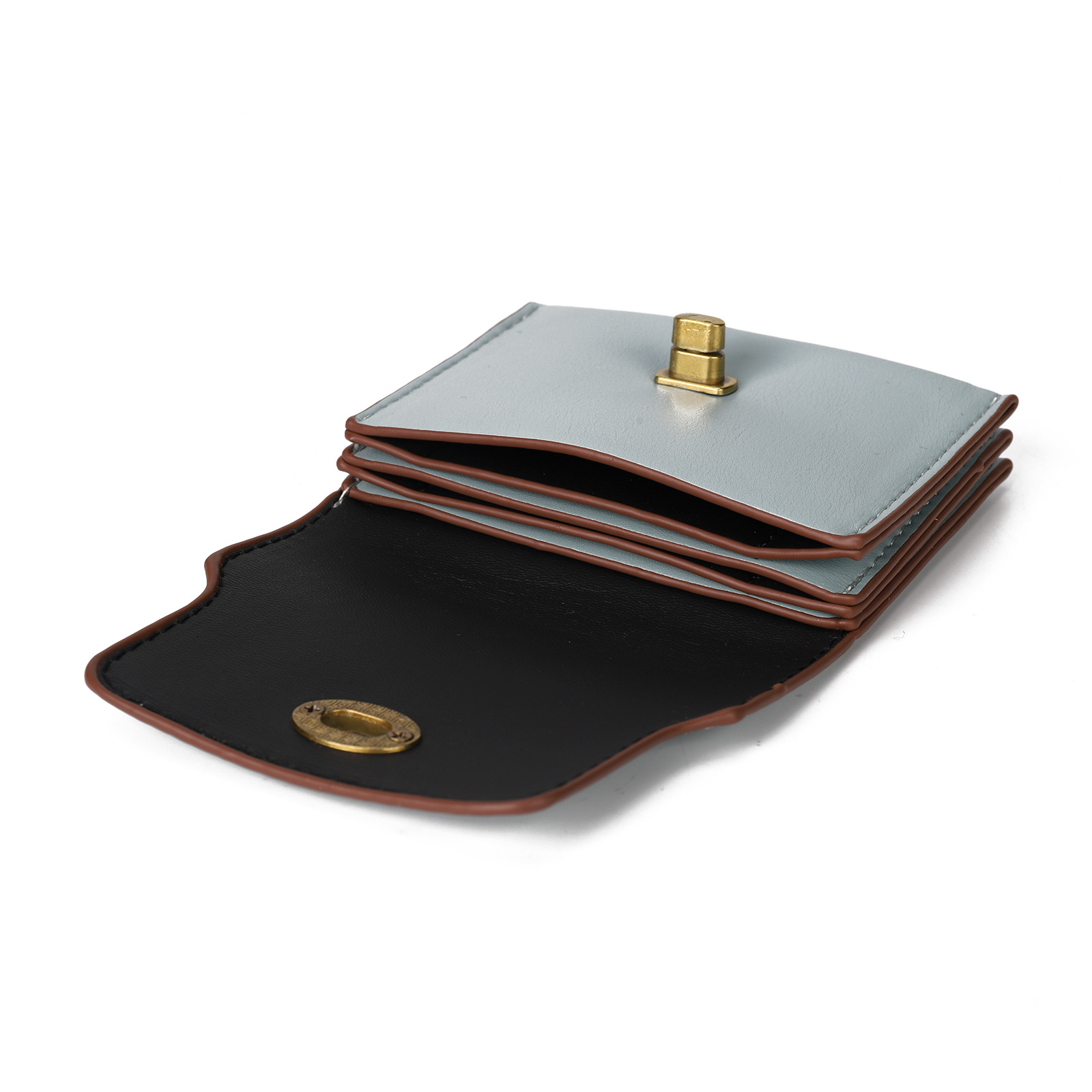 Fashion Simple and Exquisite Wallet A116