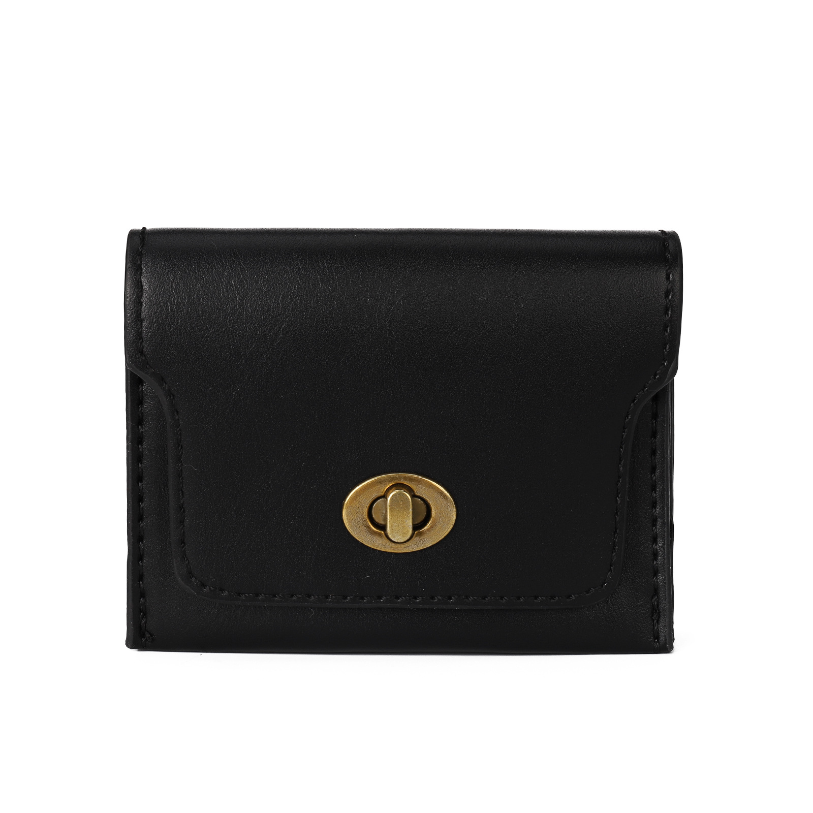 Fashion Simple and Exquisite Wallet A116