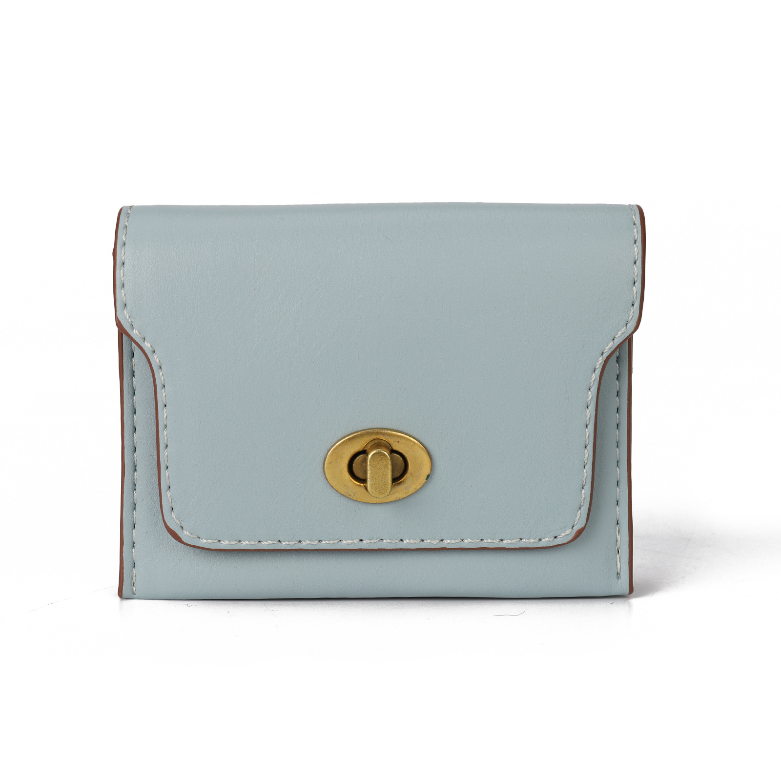 Fashion Simple and Exquisite Wallet A116