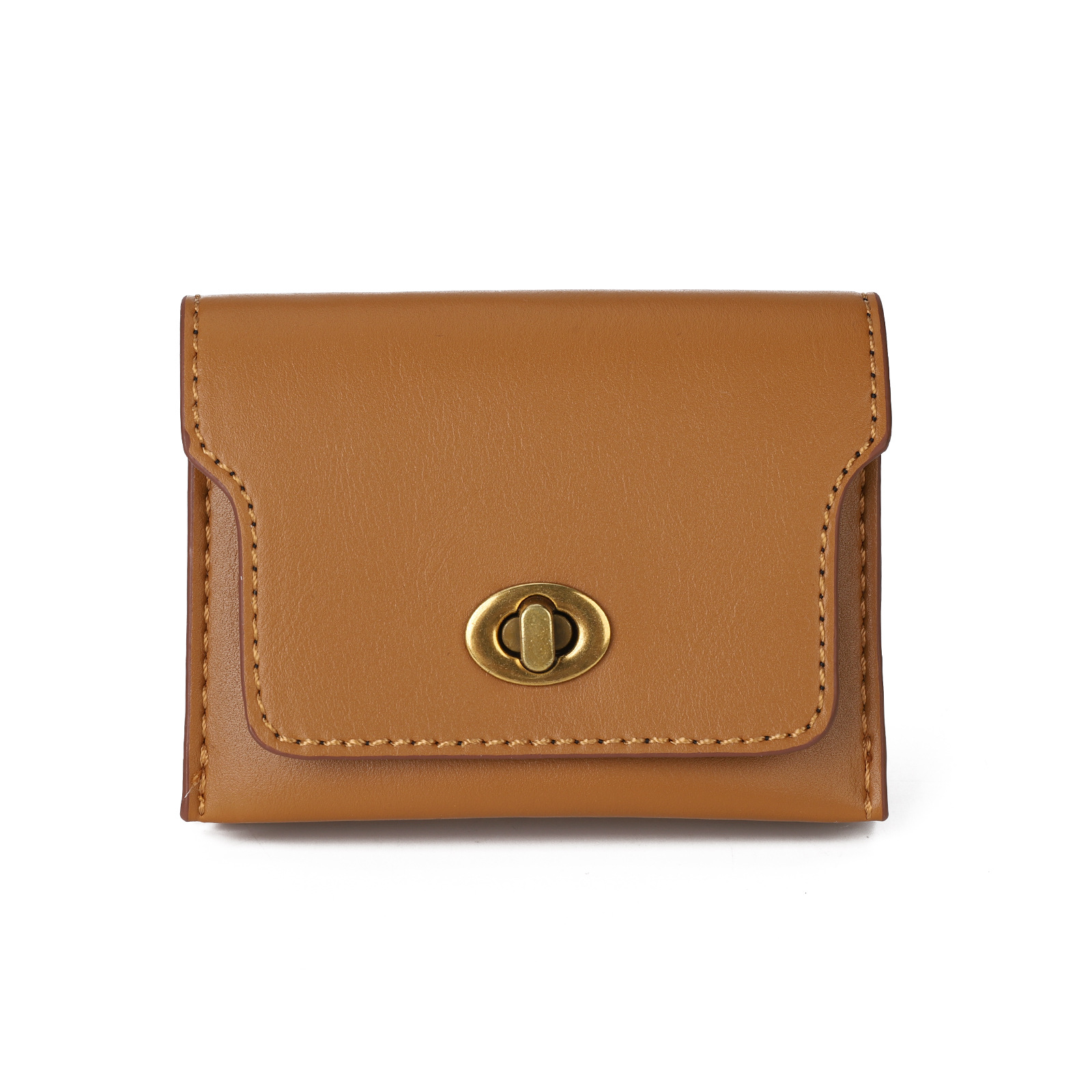 Fashion Simple and Exquisite Wallet A116