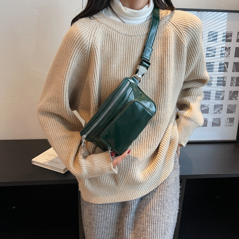 Fashionable Running Outdoor Sports Chest Bag A94