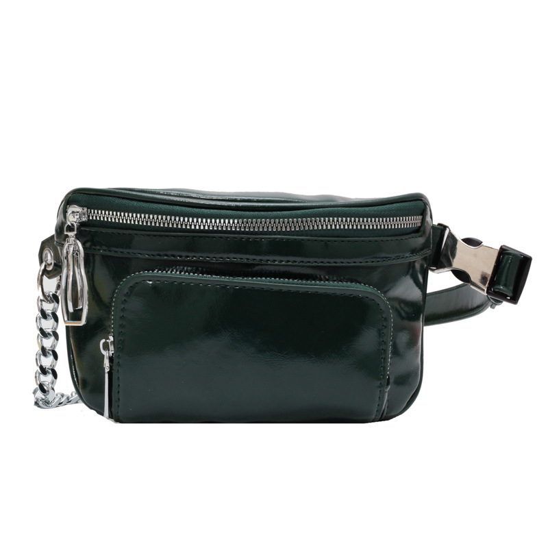 Fashionable Running Outdoor Sports Chest Bag A94