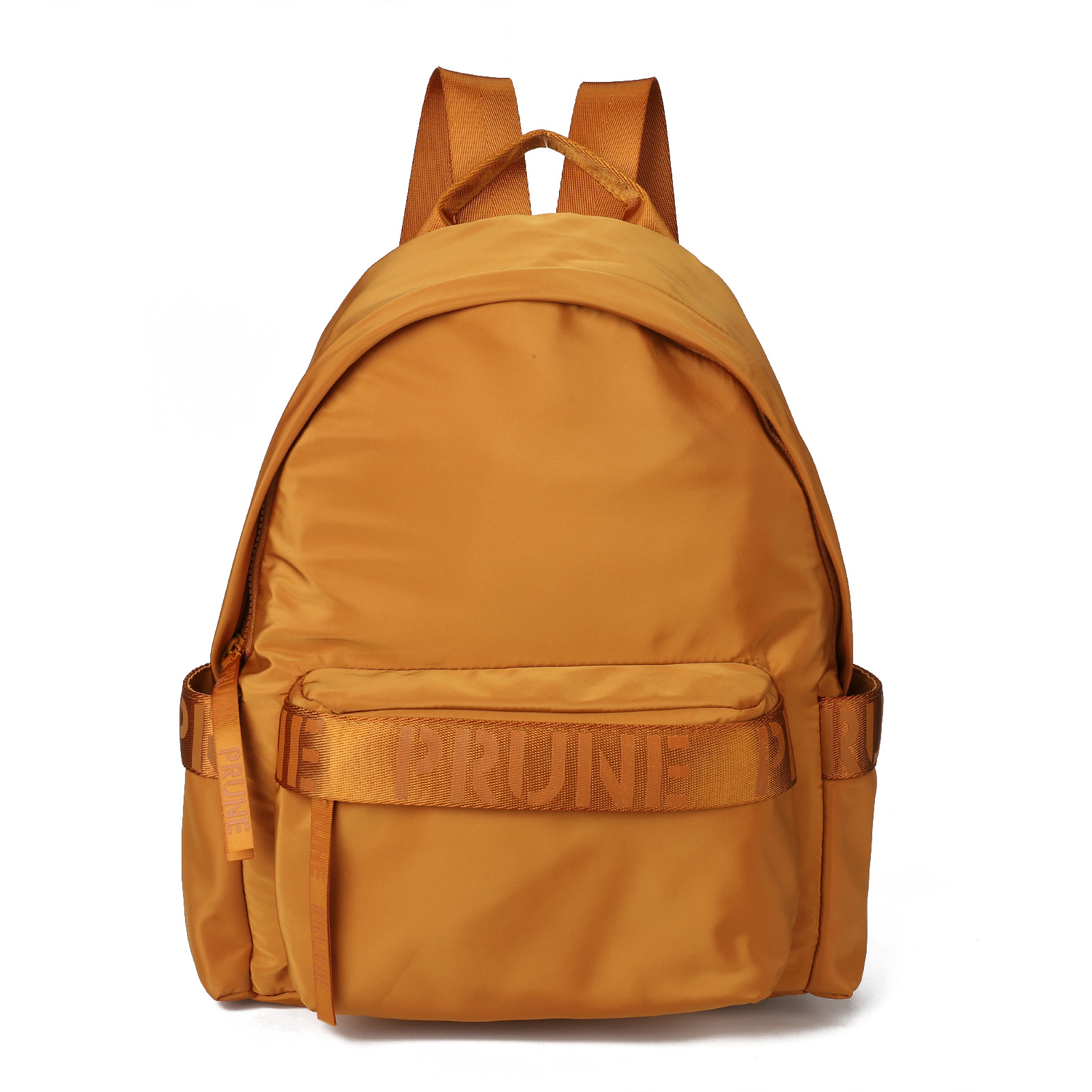 Literary Backpack Simple Schoolbag A111