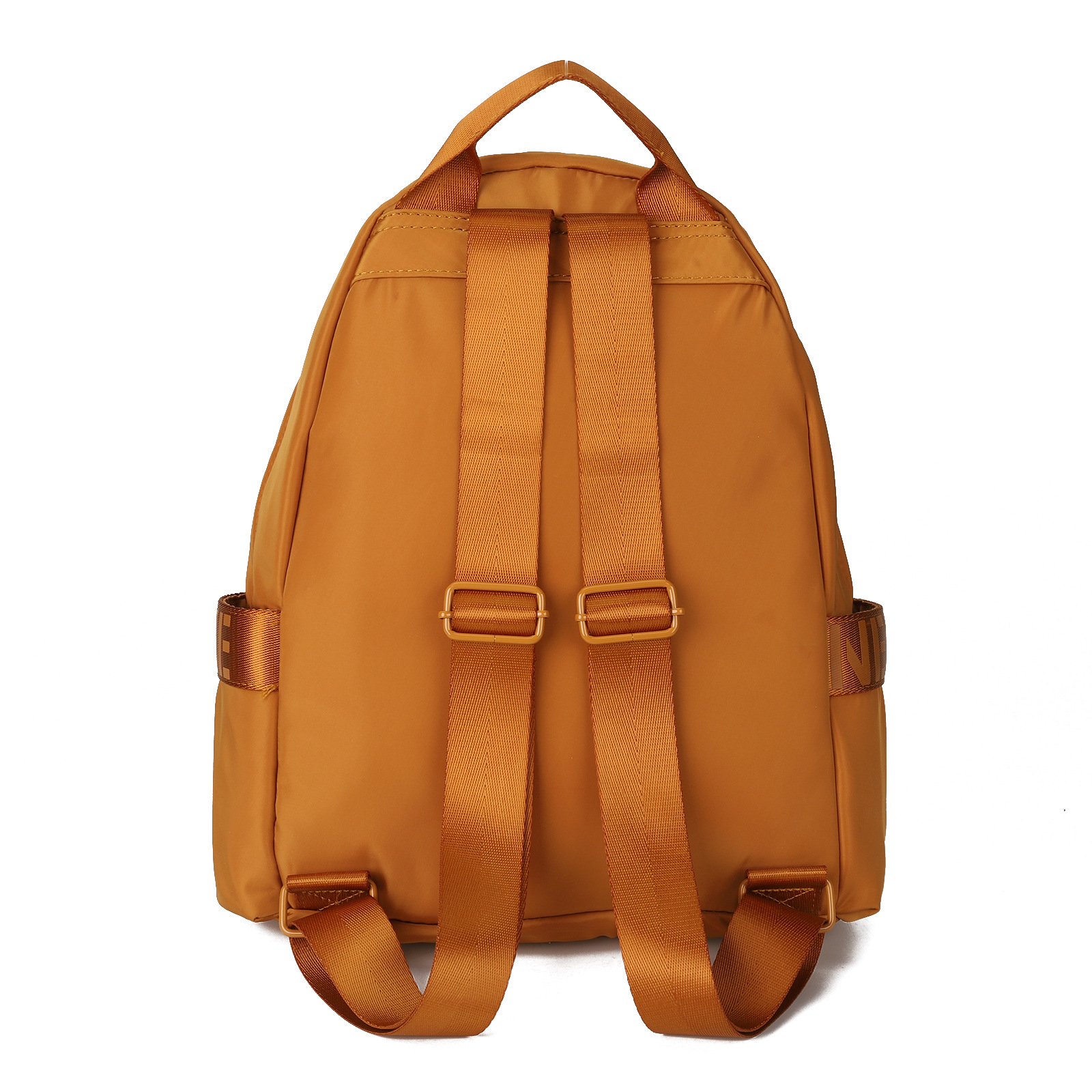 Literary Backpack Simple Schoolbag A111