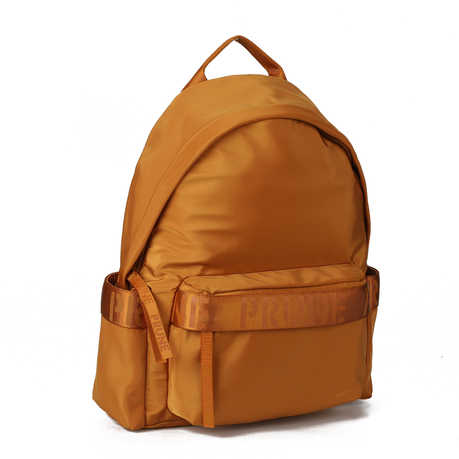 Literary Backpack Simple Schoolbag A111