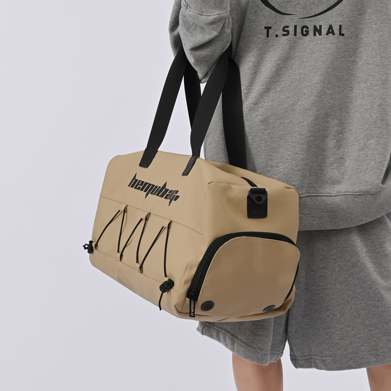 Men's and Women's Waterproof Sports Bag Swimming Bag A95