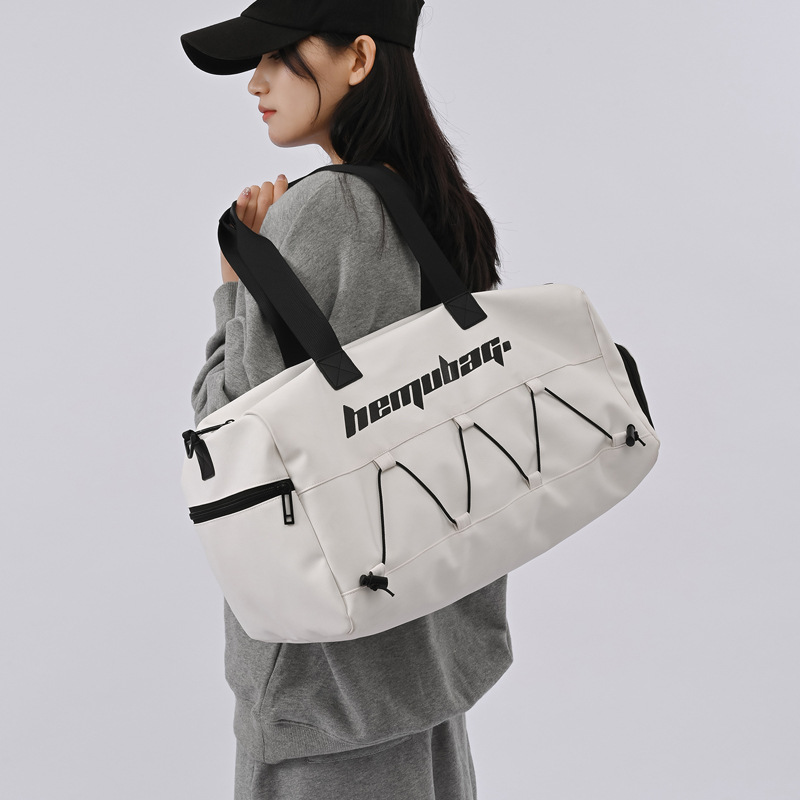 Men's and Women's Waterproof Sports Bag Swimming Bag A95