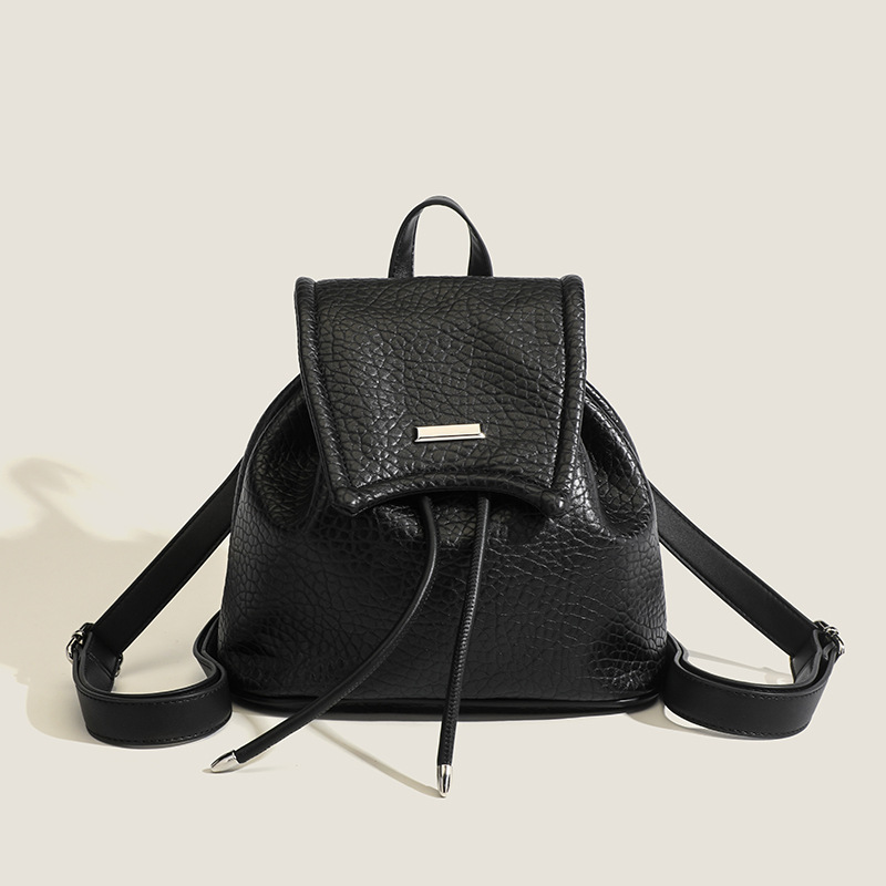 Multifunctional Commuter Student Schoolbag A102