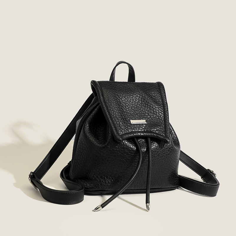 Multifunctional Commuter Student Schoolbag A102