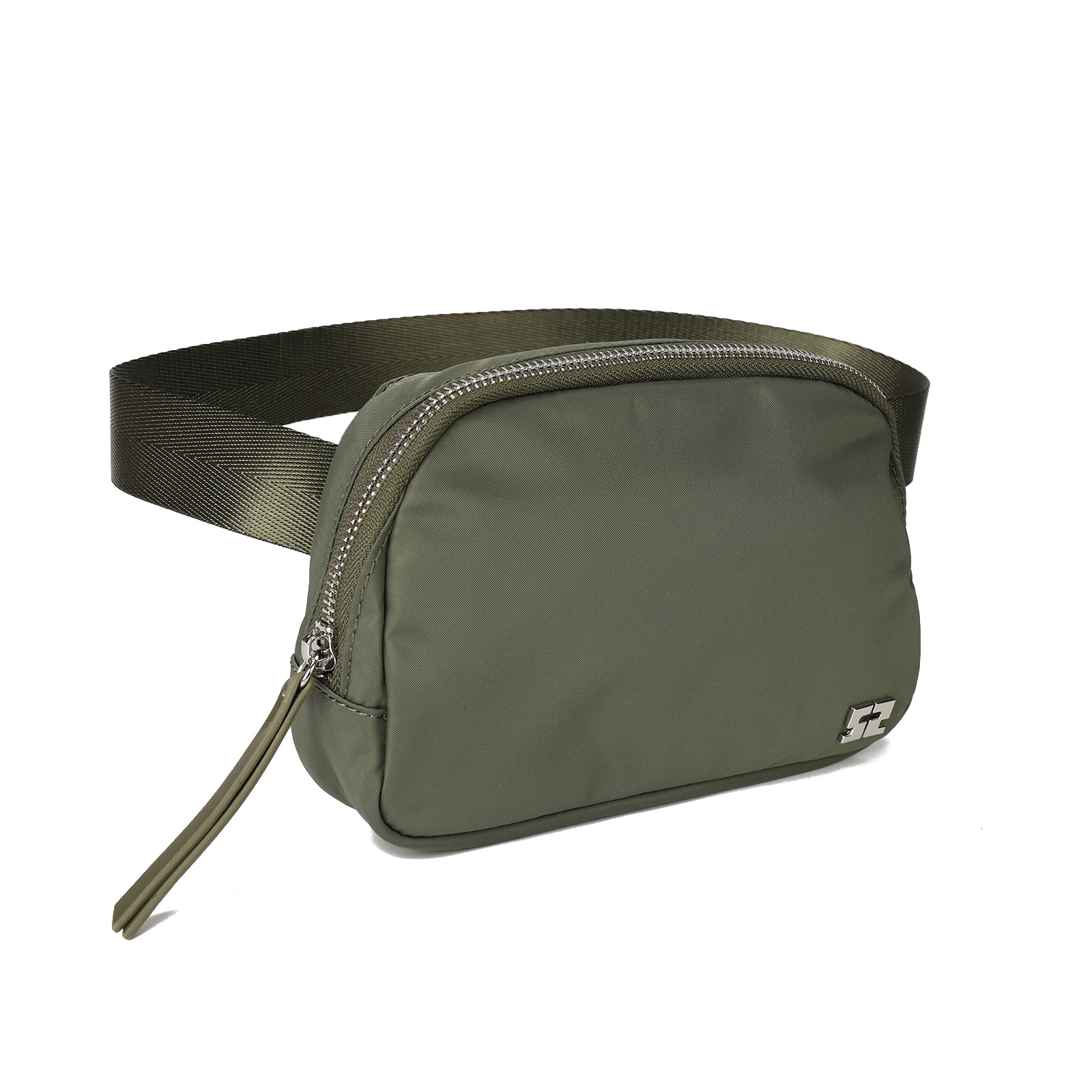 Niche Chest Bag Yoga Sports Leisure Waist Bag A92