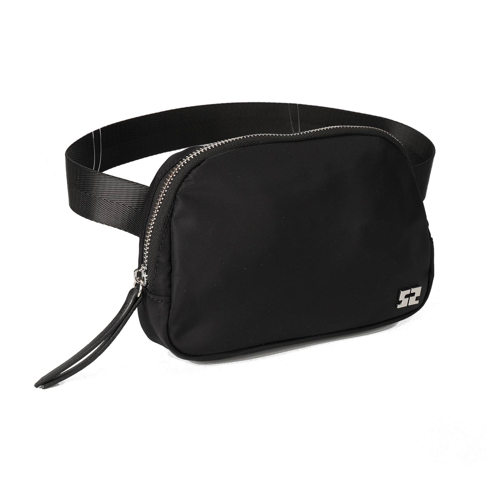 Niche Chest Bag Yoga Sports Leisure Waist Bag A92