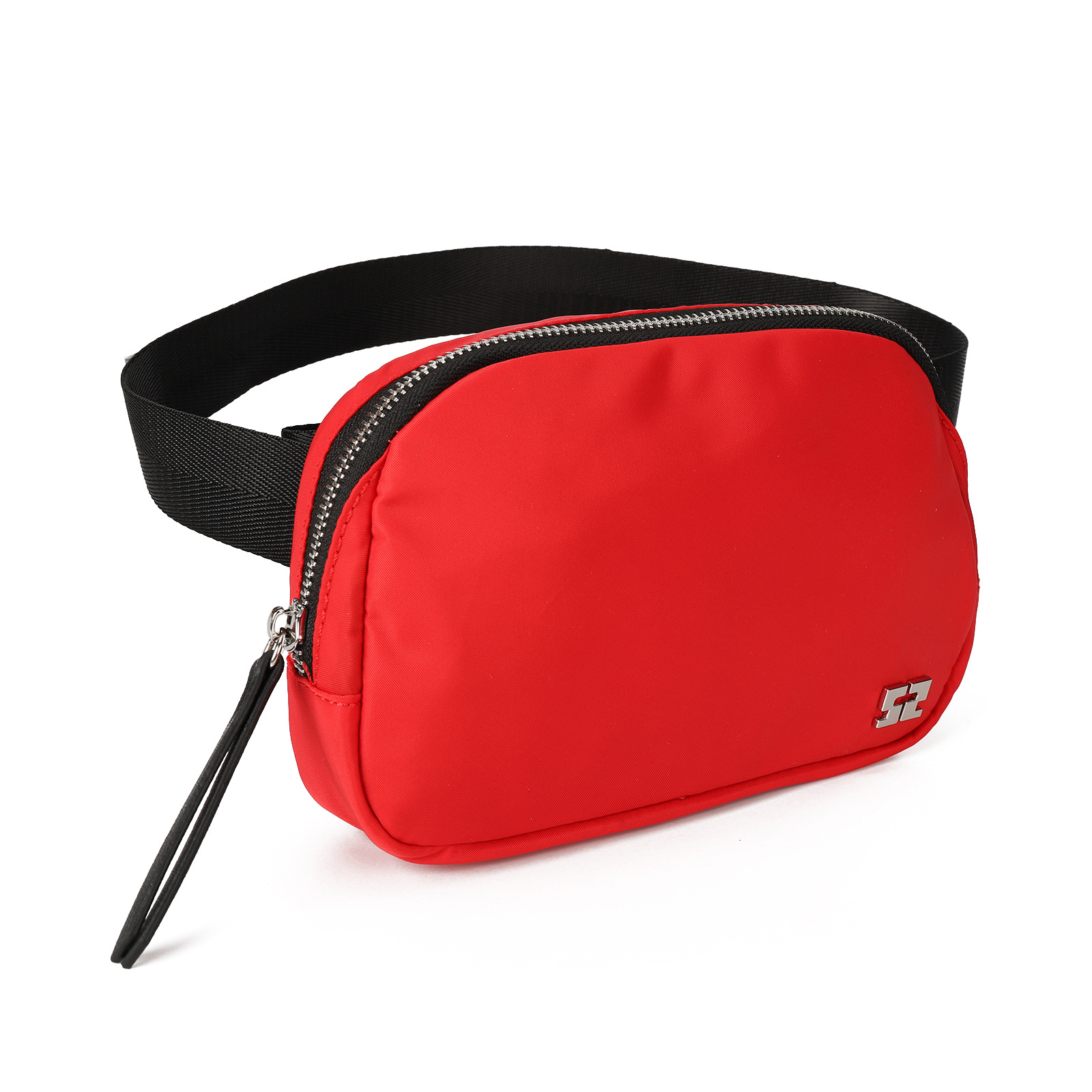 Niche Chest Bag Yoga Sports Leisure Waist Bag A92