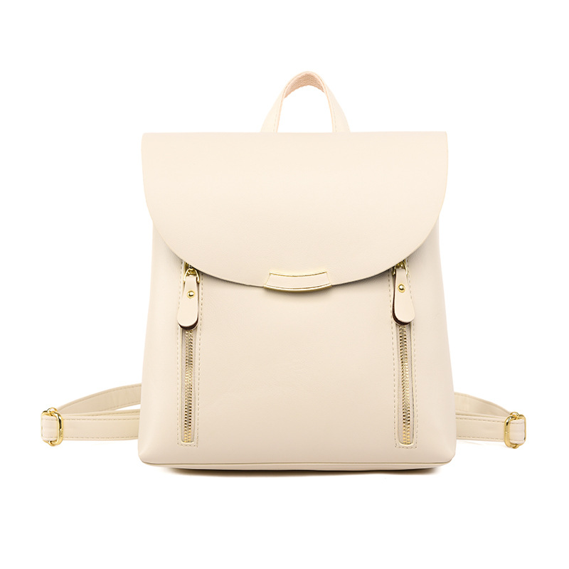 Niche Design Fashion Multifunctional Backpack A107