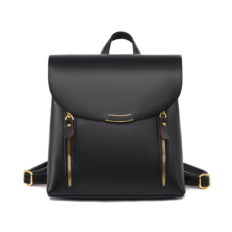 Niche Design Fashion Multifunctional Backpack A107