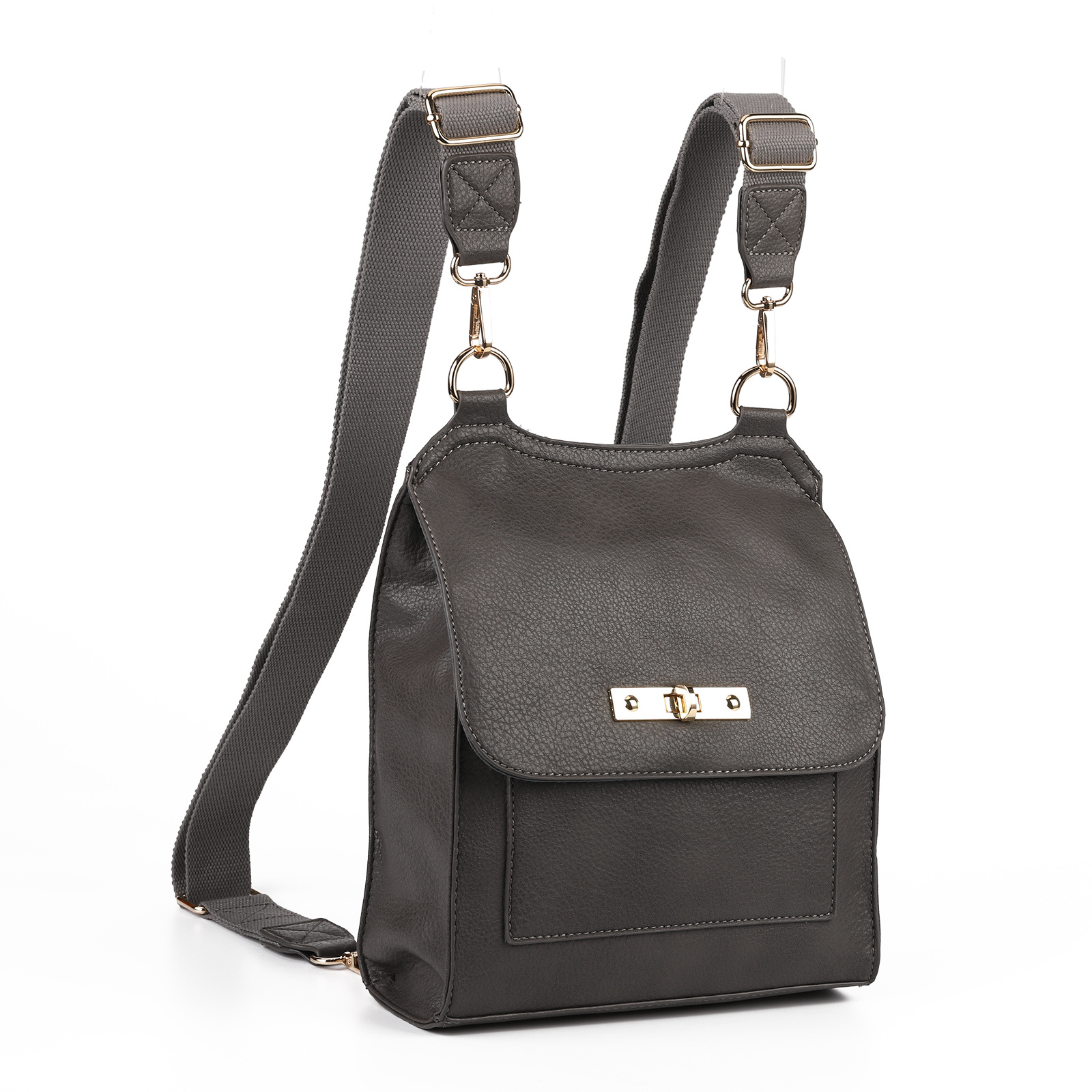 Niche Design Student Schoolbag A109