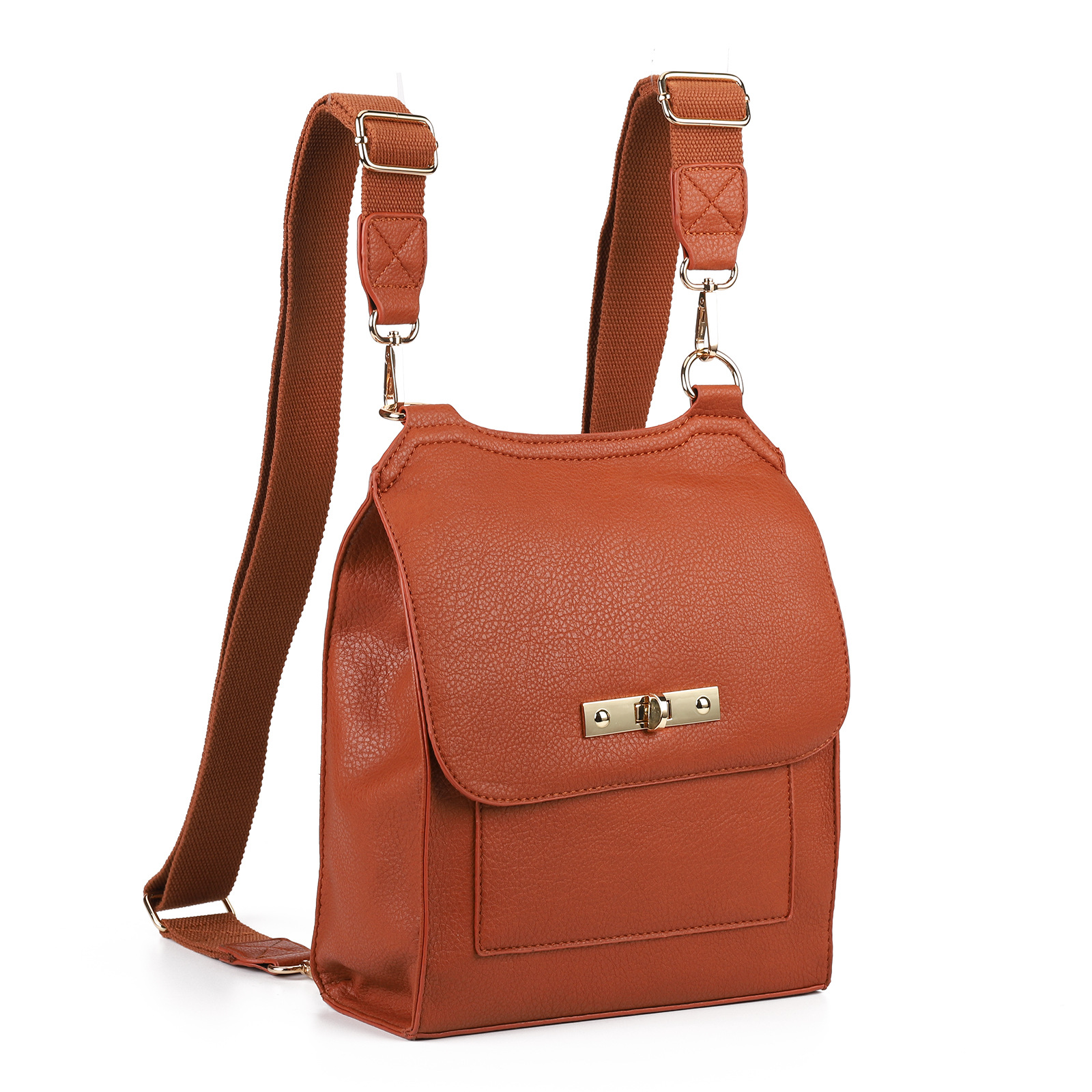 Niche Design Student Schoolbag A109