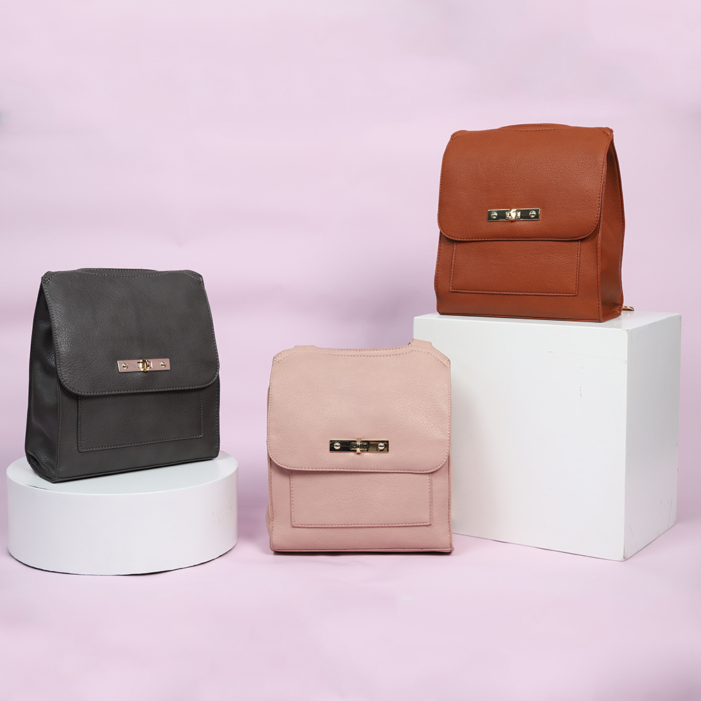 Niche Design Student Schoolbag A109