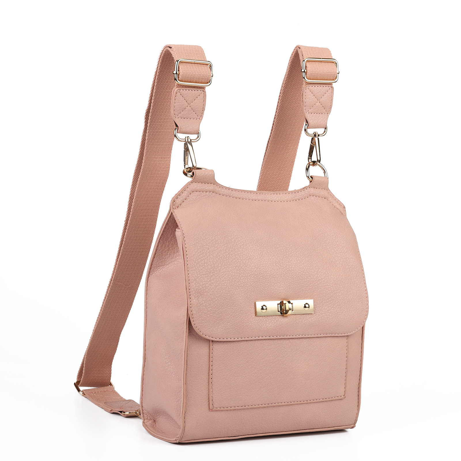 Niche Design Student Schoolbag A109