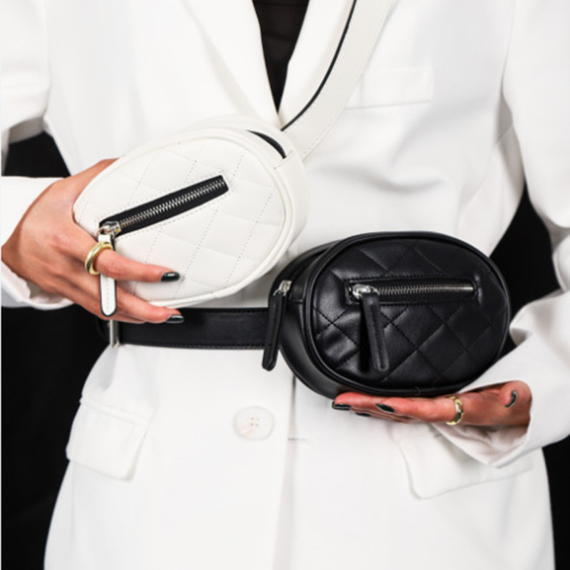 Outdoor Travel Simple Fashion Ladies Messenger Bag A93