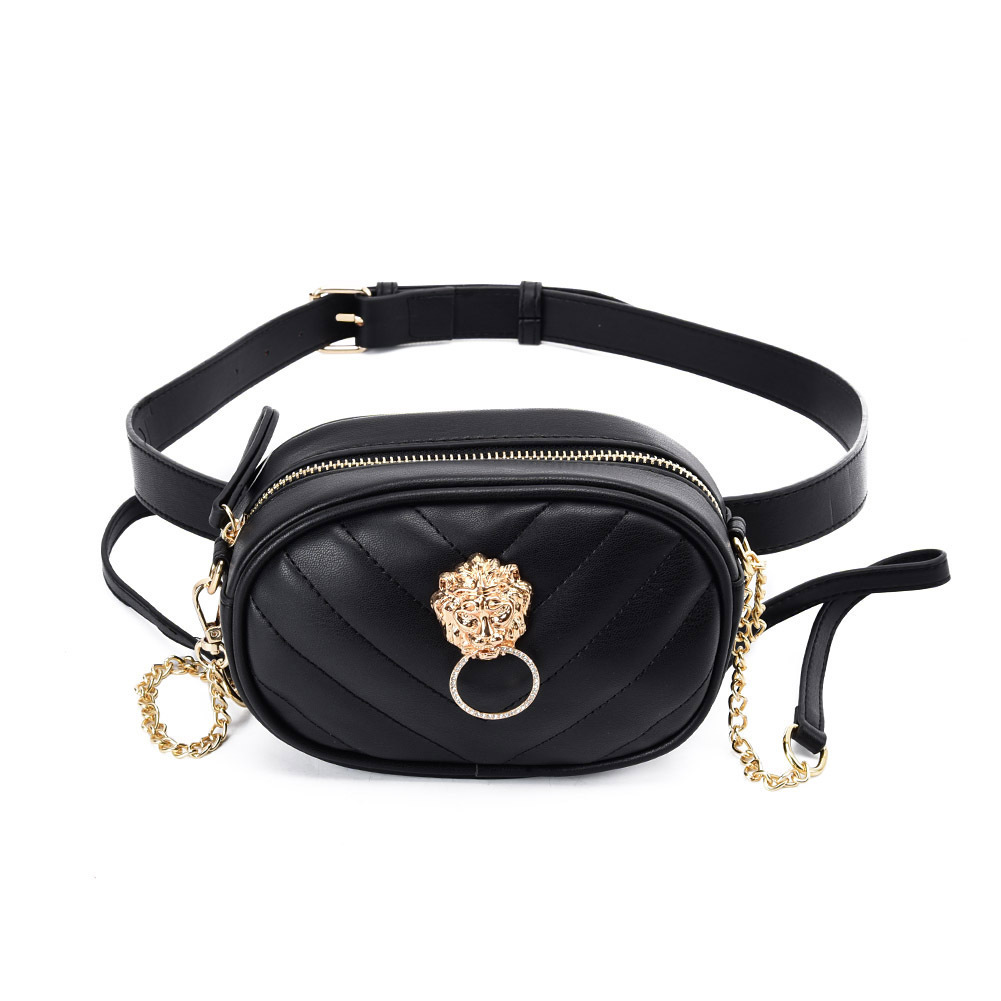 Outdoor Travel Simple Fashion Ladies Messenger Bag A93