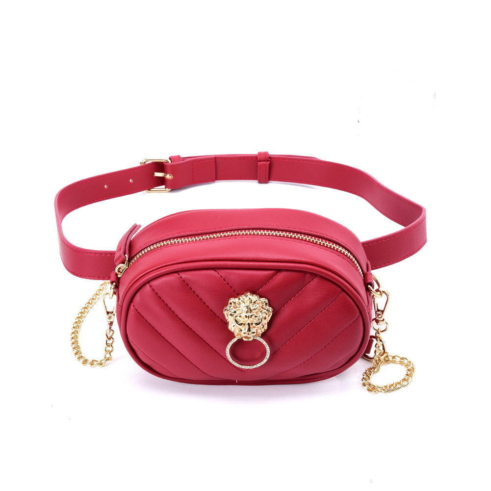 Outdoor Travel Simple Fashion Ladies Messenger Bag A93