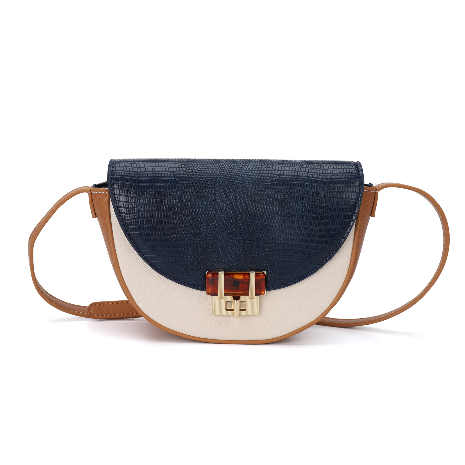 Versatile Messenger Bag Luxury Ladies Bag A96