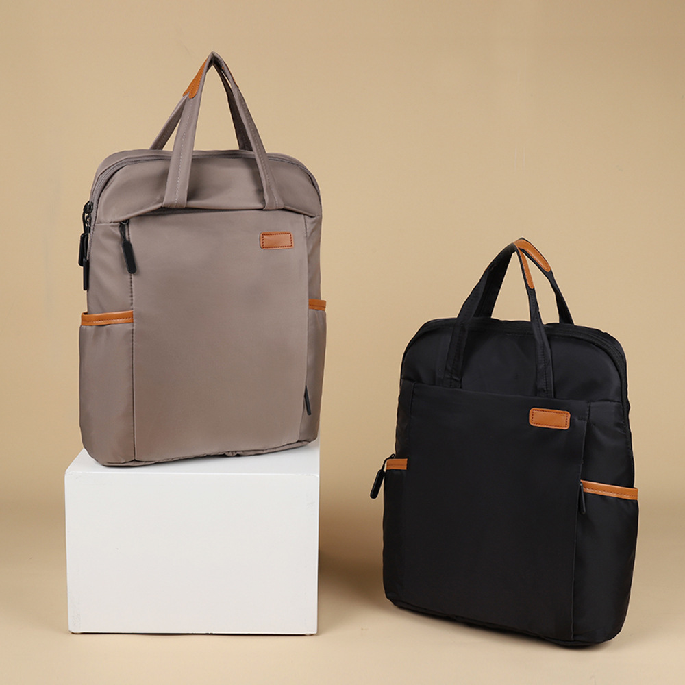 Waterproof Nylon Cloth Travel Bag A105